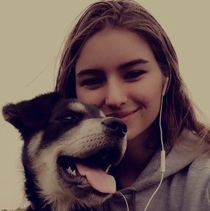 Meet your Posher, Lilly